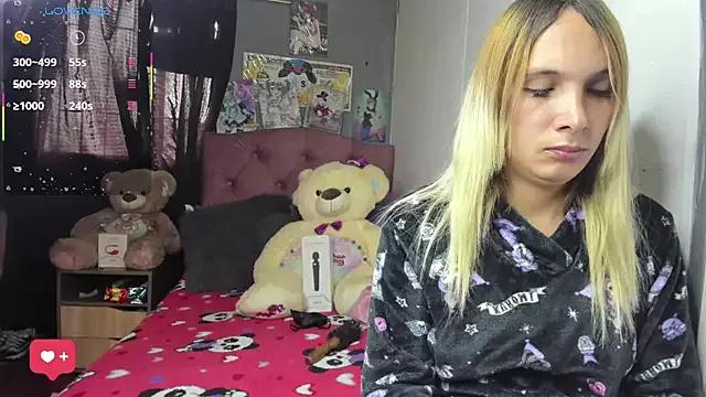 Unleash your urge for fetish cams livestreamers with our pick of steaming hot models, versed in the art of seduction and indulgence.