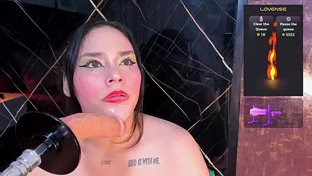 Unleash your urge for fetish cams livestreamers with our pick of steaming hot models, versed in the art of seduction and indulgence.