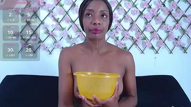 Unleash your urge for fetish cams livestreamers with our pick of steaming hot models, versed in the art of seduction and indulgence.