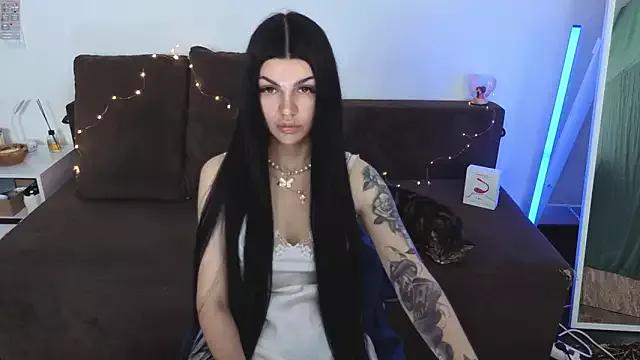 Tiffany_lab from StripChat is Freechat