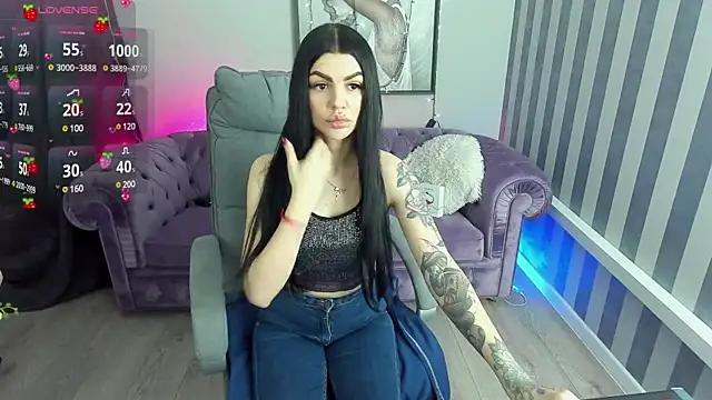 Unleash your urge for fetish cams livestreamers with our pick of steaming hot models, versed in the art of seduction and indulgence.