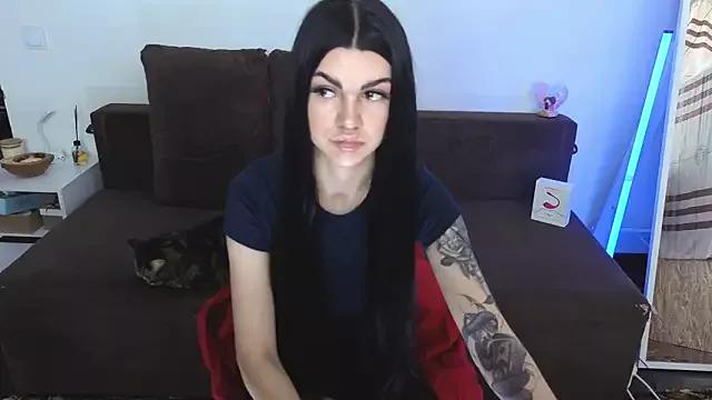 Unleash your urge for fetish cams livestreamers with our pick of steaming hot models, versed in the art of seduction and indulgence.