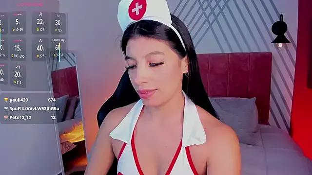 Unleash your urge for fetish cams livestreamers with our pick of steaming hot models, versed in the art of seduction and indulgence.