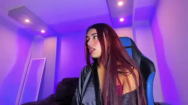 Unleash your urge for fetish cams livestreamers with our pick of steaming hot models, versed in the art of seduction and indulgence.