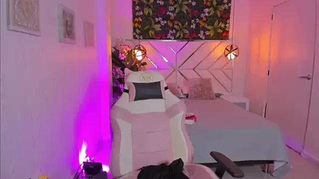 TIFFANYBEAUTY_TS from StripChat is Freechat