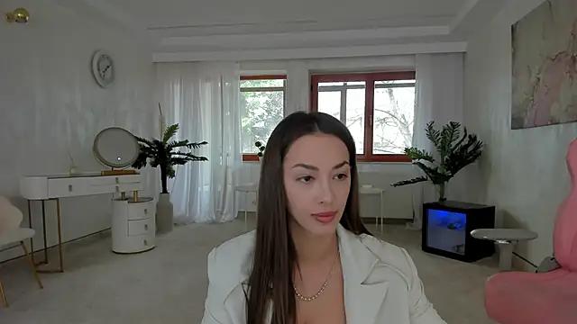 Unleash your urge for fetish cams livestreamers with our pick of steaming hot models, versed in the art of seduction and indulgence.