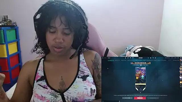 Unleash your urge for fetish cams livestreamers with our pick of steaming hot models, versed in the art of seduction and indulgence.