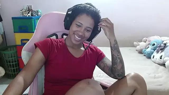 Unleash your urge for fetish cams livestreamers with our pick of steaming hot models, versed in the art of seduction and indulgence.