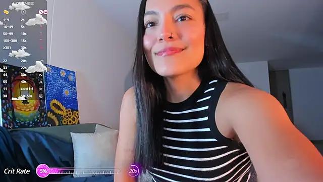 Unleash your urge for fetish cams livestreamers with our pick of steaming hot models, versed in the art of seduction and indulgence.