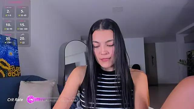 Unleash your urge for fetish cams livestreamers with our pick of steaming hot models, versed in the art of seduction and indulgence.