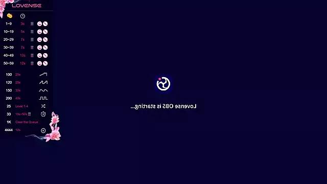 TiffanyWills from StripChat is Freechat