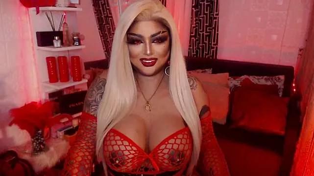 Unleash your urge for fetish cams livestreamers with our pick of steaming hot models, versed in the art of seduction and indulgence.