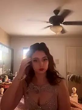 tiffanyxoxo515 from StripChat is Freechat