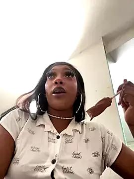 Unleash your urge for fetish cams livestreamers with our pick of steaming hot models, versed in the art of seduction and indulgence.