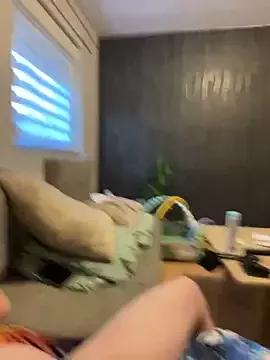 Tightassslut18 from StripChat is Freechat