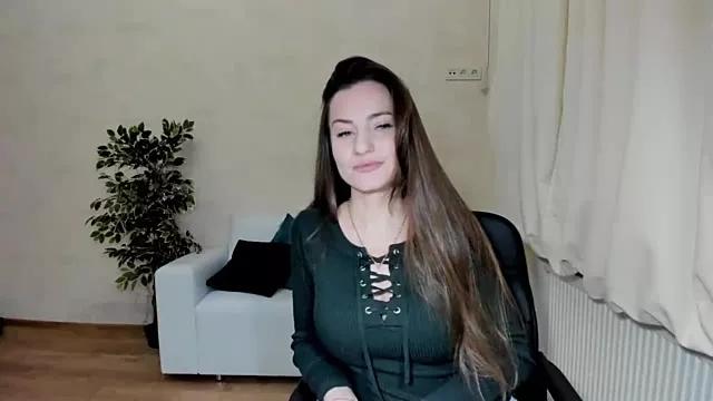Tilly_Castillo from StripChat