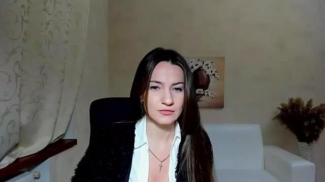 Tilly_Castillo from StripChat