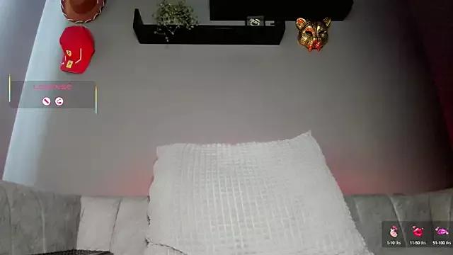 Unleash your urge for fetish cams livestreamers with our pick of steaming hot models, versed in the art of seduction and indulgence.