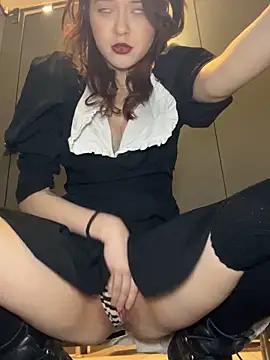 Unleash your urge for fetish cams livestreamers with our pick of steaming hot models, versed in the art of seduction and indulgence.