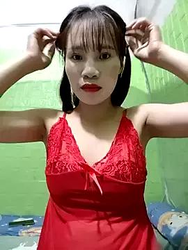 Tin_tanny from StripChat is Freechat