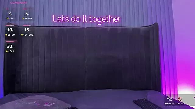 Unleash your urge for fetish cams livestreamers with our pick of steaming hot models, versed in the art of seduction and indulgence.