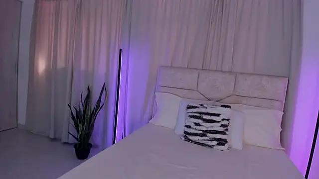 Unleash your urge for fetish cams livestreamers with our pick of steaming hot models, versed in the art of seduction and indulgence.