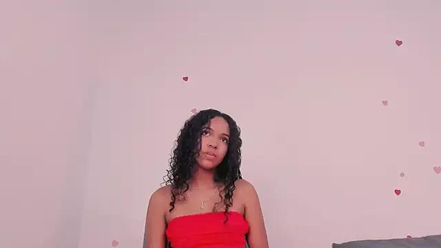 Tina_Rouse2 from StripChat is Freechat