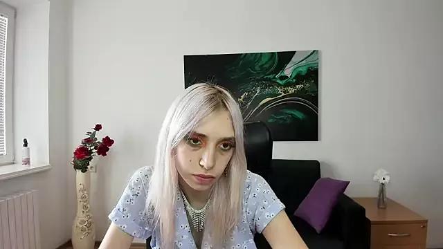 Tina_Taylors from StripChat is Freechat