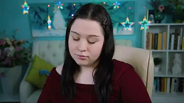 TinaBakers_ from StripChat is Freechat