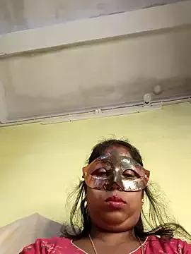 tinabhabhi from StripChat is Freechat