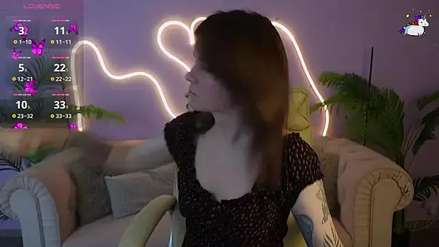 Photos of TinaMelt from StripChat is Freechat