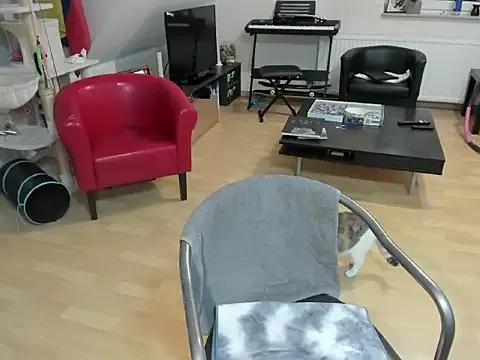Unleash your urge for fetish cams livestreamers with our pick of steaming hot models, versed in the art of seduction and indulgence.