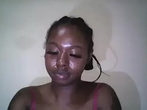 TinyBlazian901 from StripChat is Freechat