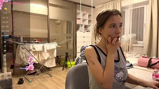 Unleash your urge for fetish cams livestreamers with our pick of steaming hot models, versed in the art of seduction and indulgence.