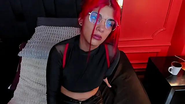 Unleash your urge for fetish cams livestreamers with our pick of steaming hot models, versed in the art of seduction and indulgence.