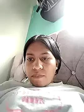 Tiphanydirty3 from StripChat is Freechat