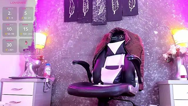 Unleash your urge for fetish cams livestreamers with our pick of steaming hot models, versed in the art of seduction and indulgence.