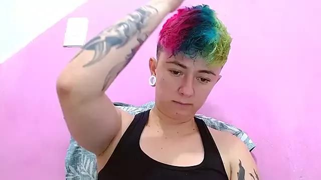 Unleash your urge for fetish cams livestreamers with our pick of steaming hot models, versed in the art of seduction and indulgence.