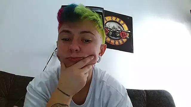 Unleash your urge for fetish cams livestreamers with our pick of steaming hot models, versed in the art of seduction and indulgence.