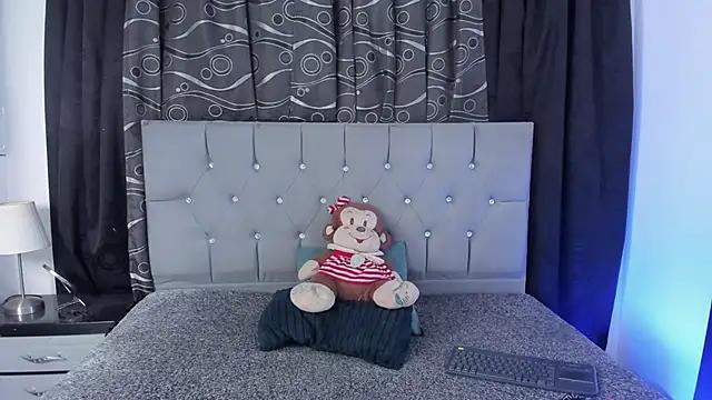 Tommy_lee4 from StripChat