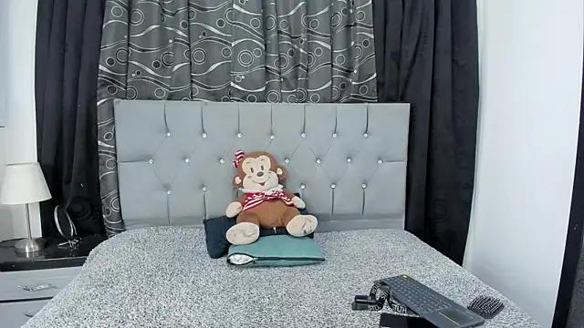 Tommy_lee4 from StripChat