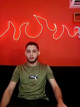 Unleash your urge for fetish cams livestreamers with our pick of steaming hot models, versed in the art of seduction and indulgence.