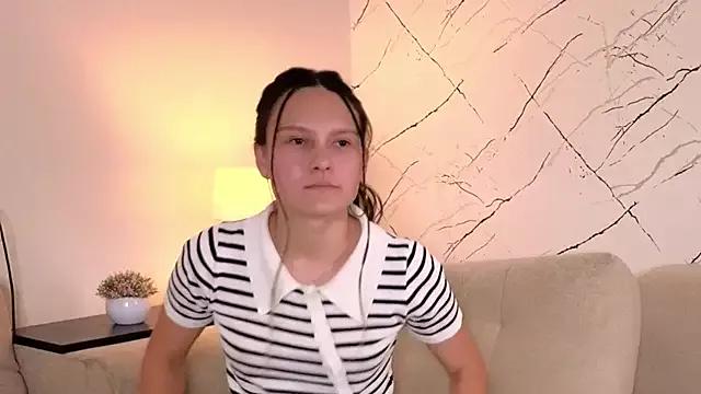 TommyeBothwell from StripChat is Freechat