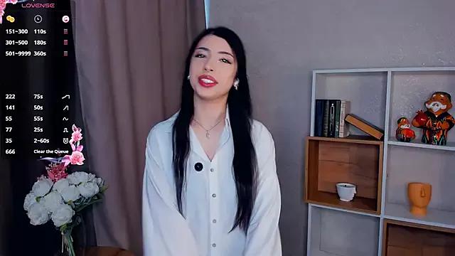 Unleash your urge for fetish cams livestreamers with our pick of steaming hot models, versed in the art of seduction and indulgence.