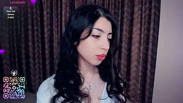 Unleash your urge for fetish cams livestreamers with our pick of steaming hot models, versed in the art of seduction and indulgence.