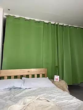 Tony_8706 from StripChat is Freechat