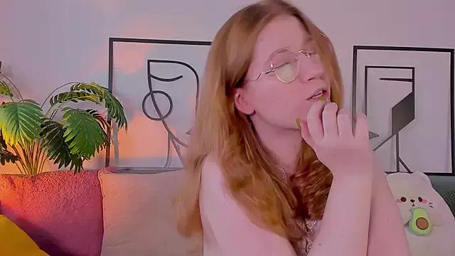 Tori_the_witch from StripChat is Freechat