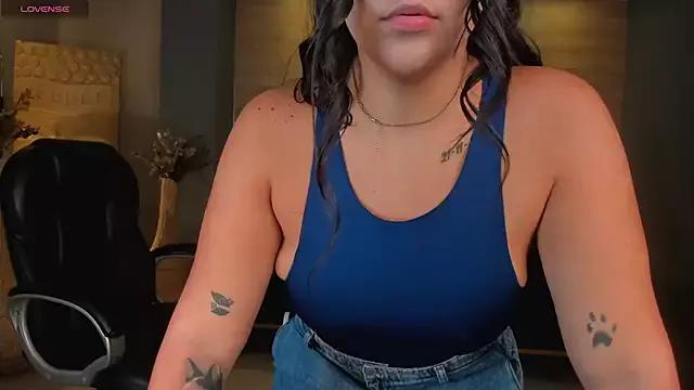 Unleash your urge for fetish cams livestreamers with our pick of steaming hot models, versed in the art of seduction and indulgence.