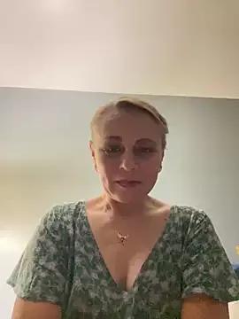 ToriLove777 from StripChat is Freechat