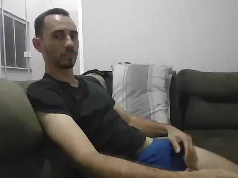 torressxy34 from StripChat is Freechat